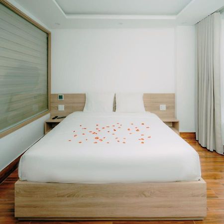 Rice'S House Hotel & Apartment 다낭 외부 사진
