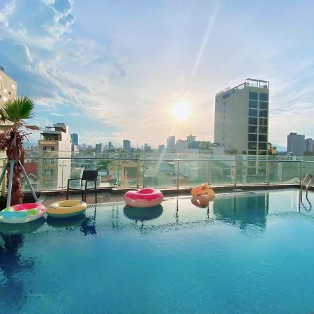 Rice'S House Hotel & Apartment 다낭 외부 사진