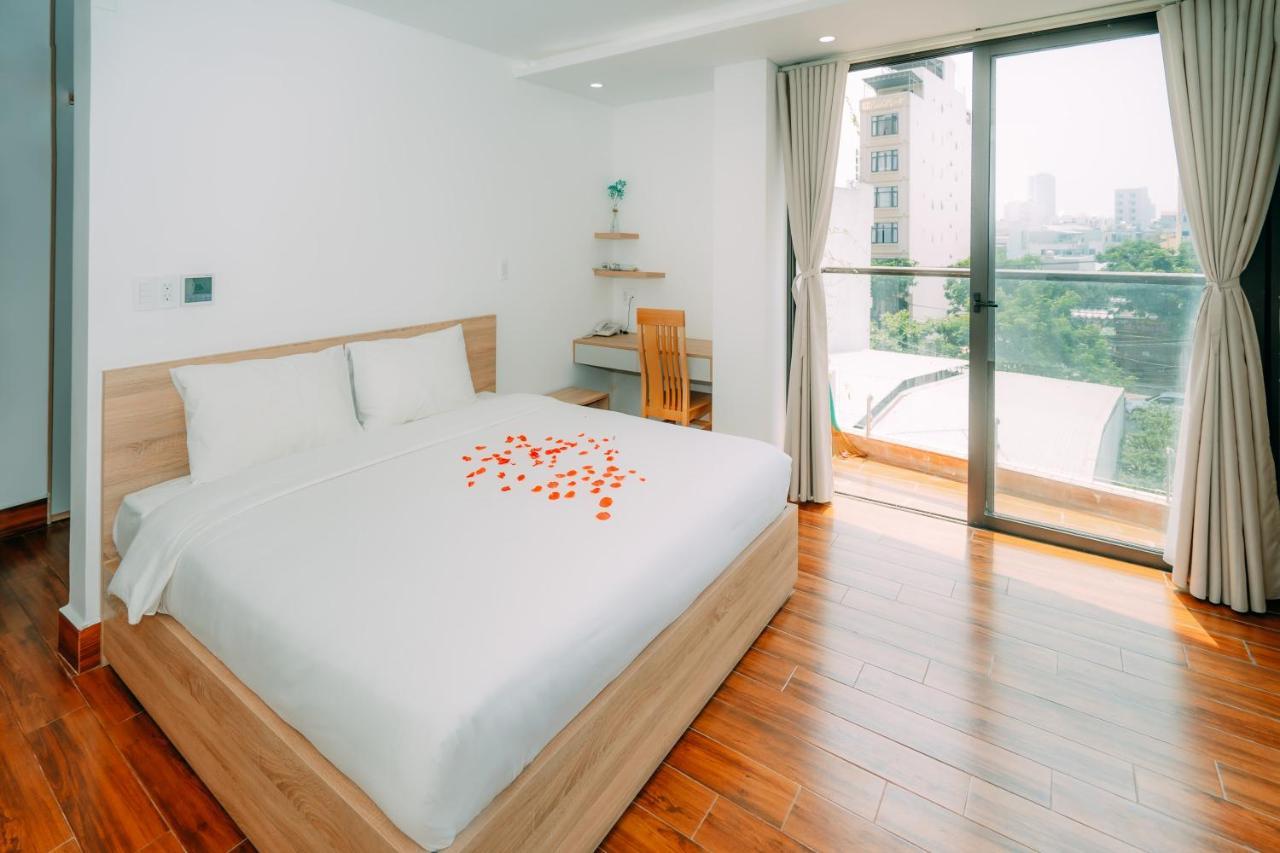 Rice'S House Hotel & Apartment 다낭 외부 사진