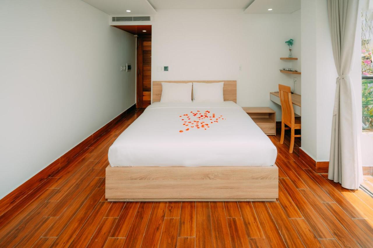 Rice'S House Hotel & Apartment 다낭 외부 사진