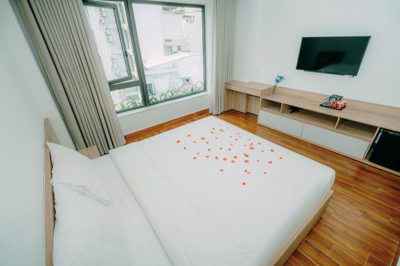 Rice'S House Hotel & Apartment 다낭 외부 사진
