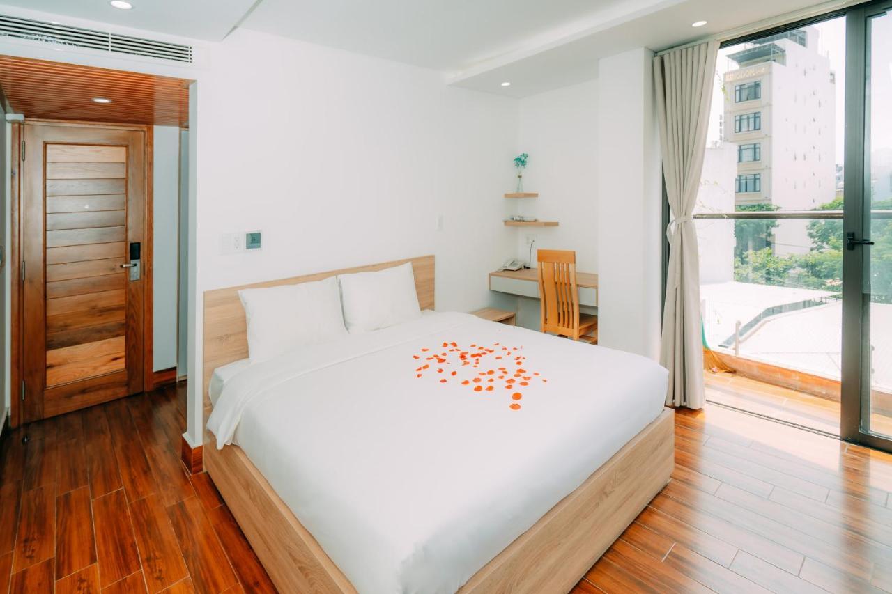 Rice'S House Hotel & Apartment 다낭 외부 사진