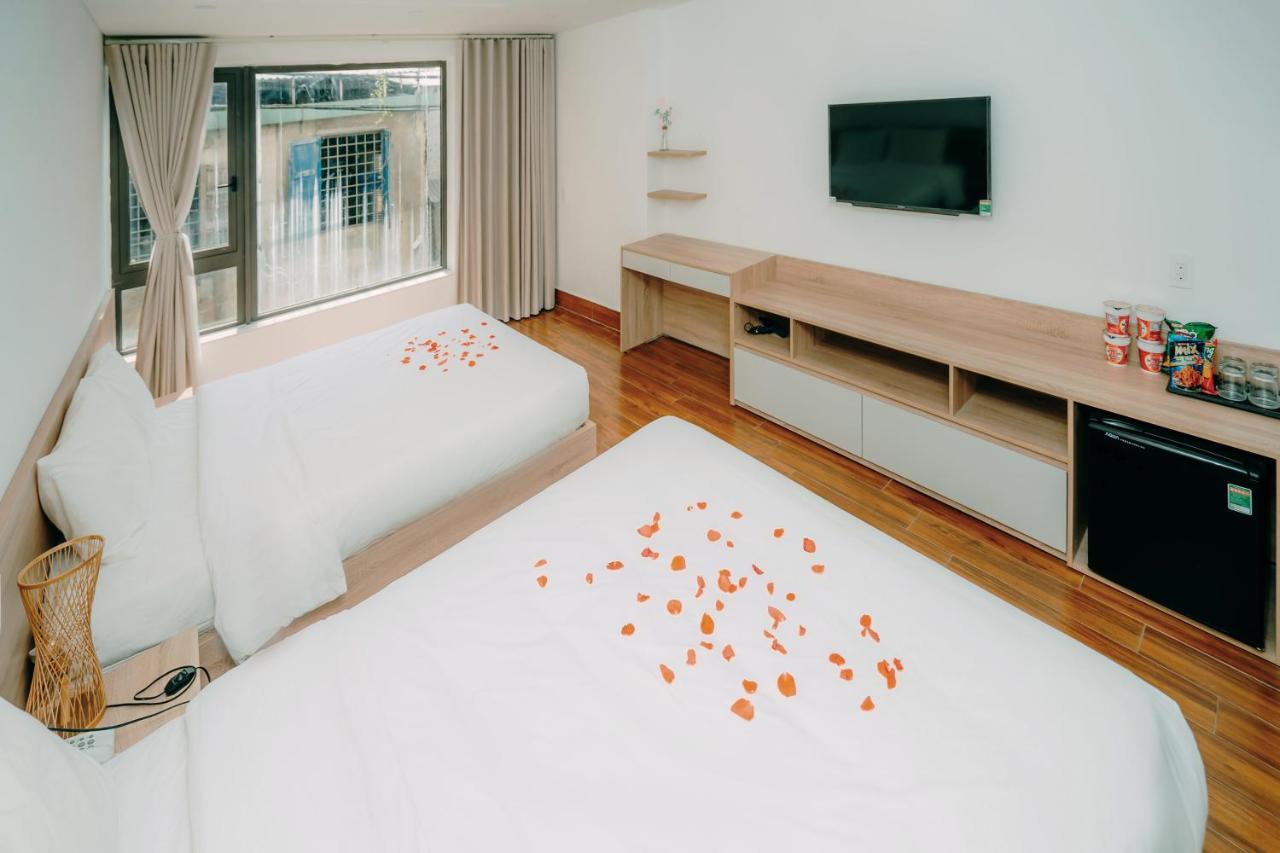 Rice'S House Hotel & Apartment 다낭 외부 사진