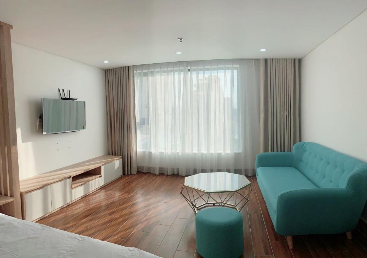 Rice'S House Hotel & Apartment 다낭 외부 사진