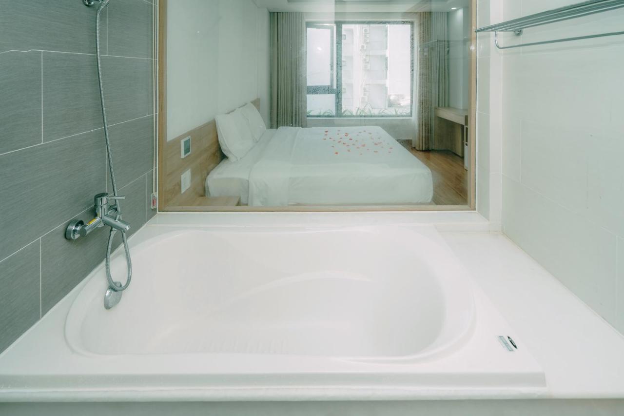 Rice'S House Hotel & Apartment 다낭 외부 사진