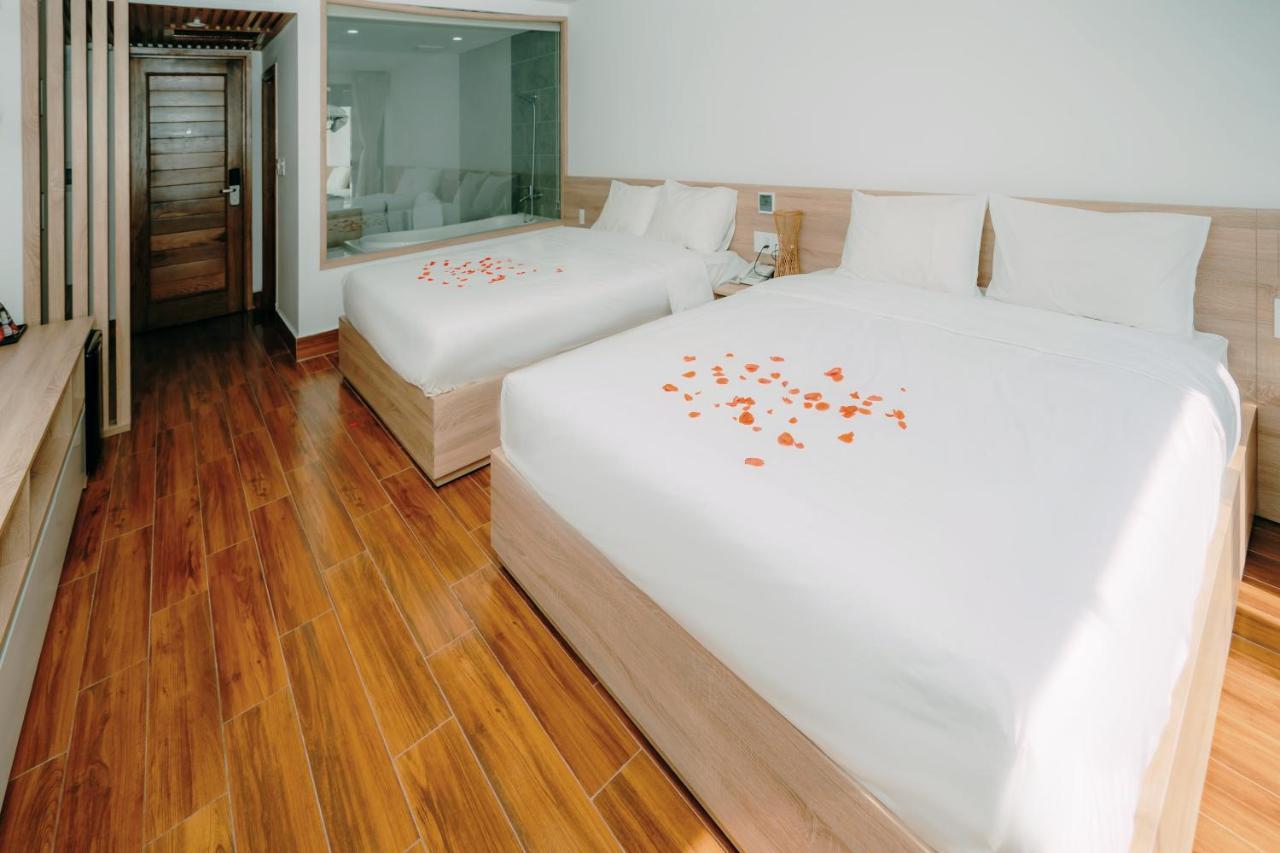 Rice'S House Hotel & Apartment 다낭 외부 사진