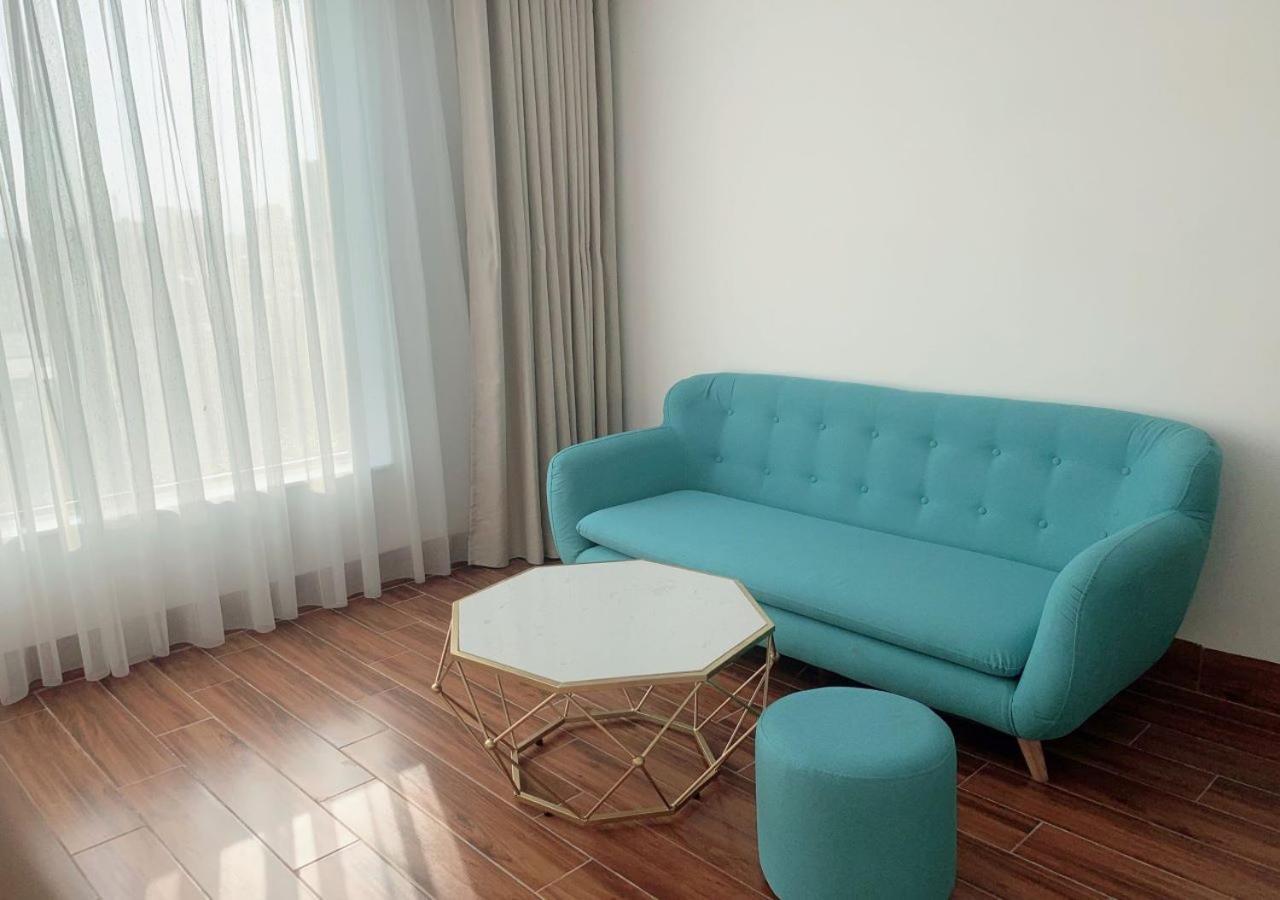 Rice'S House Hotel & Apartment 다낭 외부 사진
