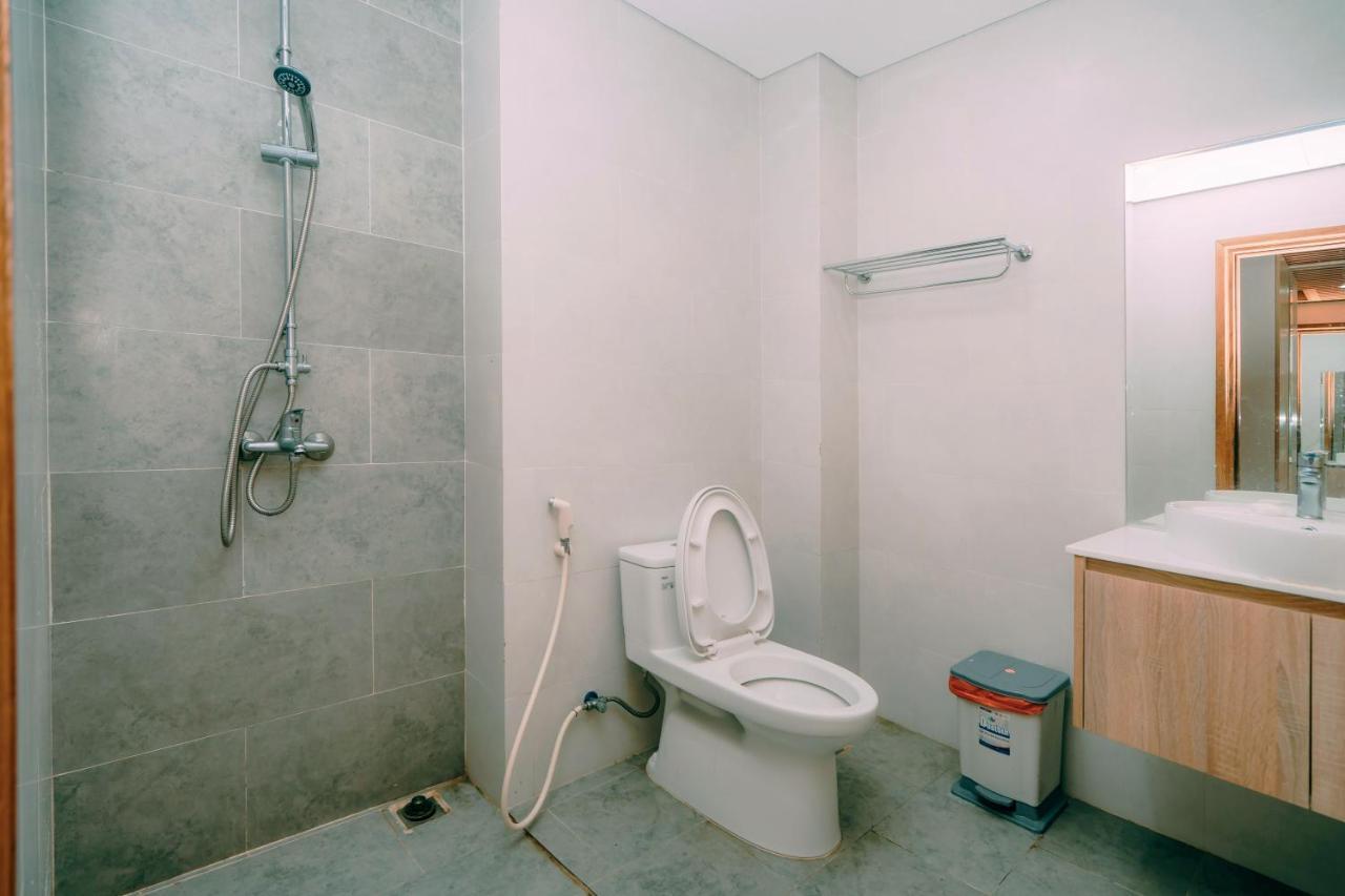Rice'S House Hotel & Apartment 다낭 외부 사진