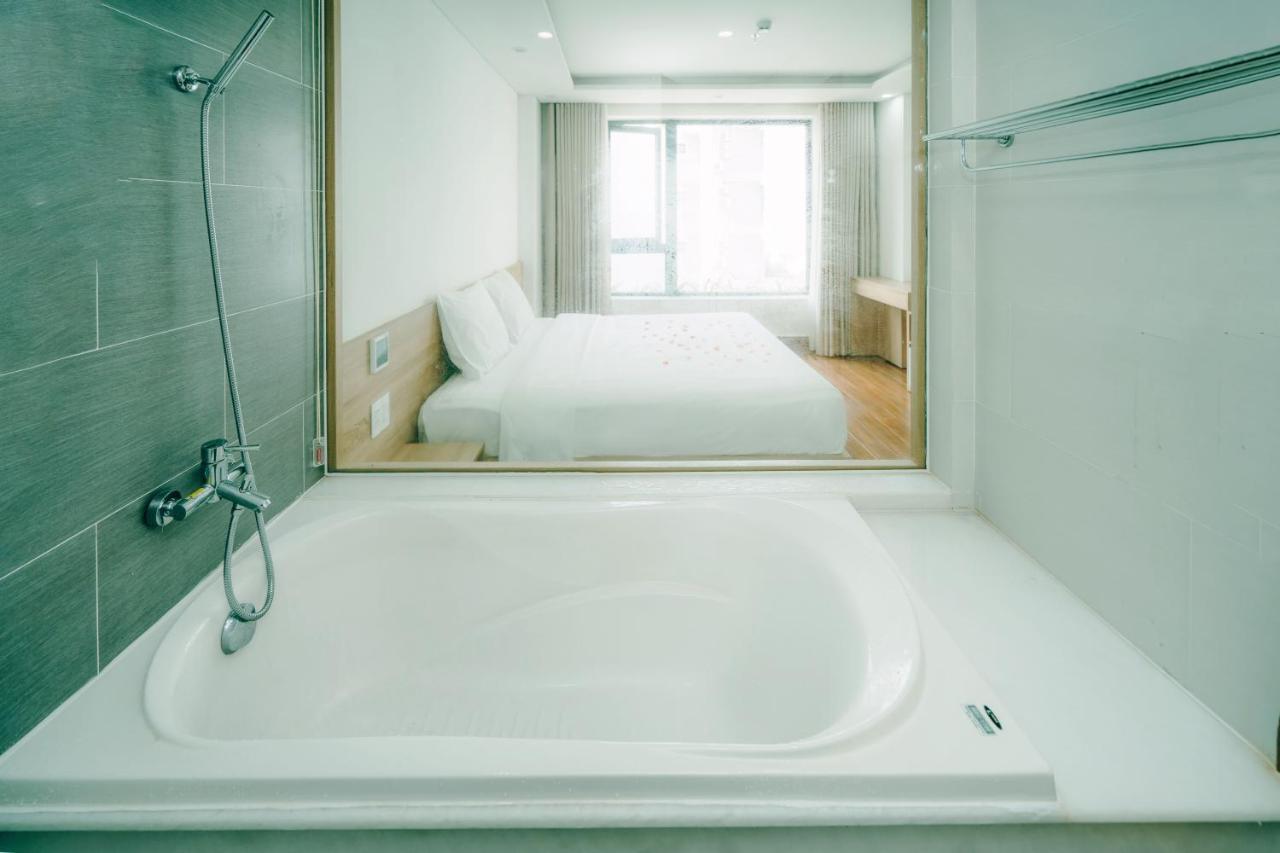 Rice'S House Hotel & Apartment 다낭 외부 사진