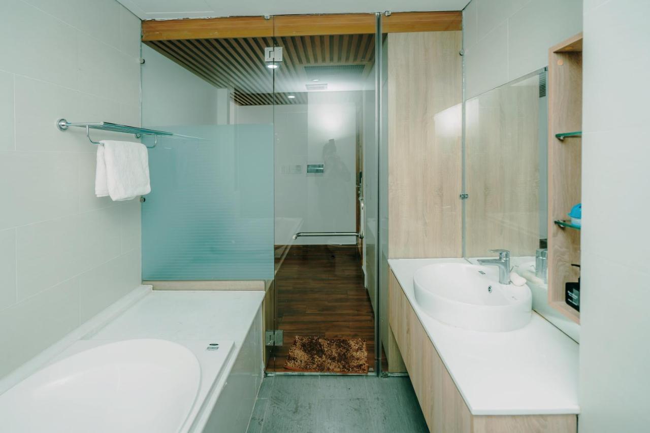 Rice'S House Hotel & Apartment 다낭 외부 사진