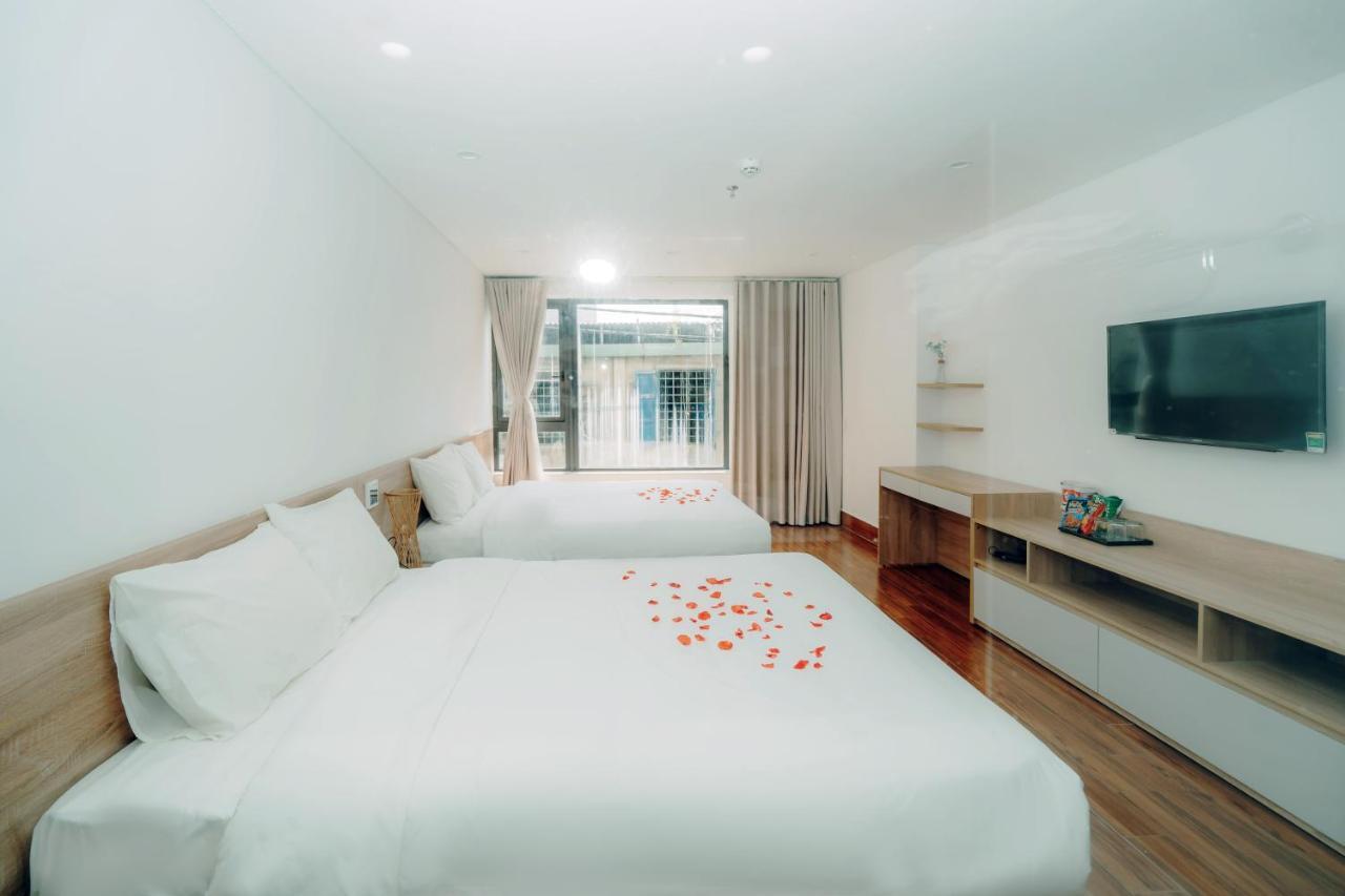Rice'S House Hotel & Apartment 다낭 외부 사진