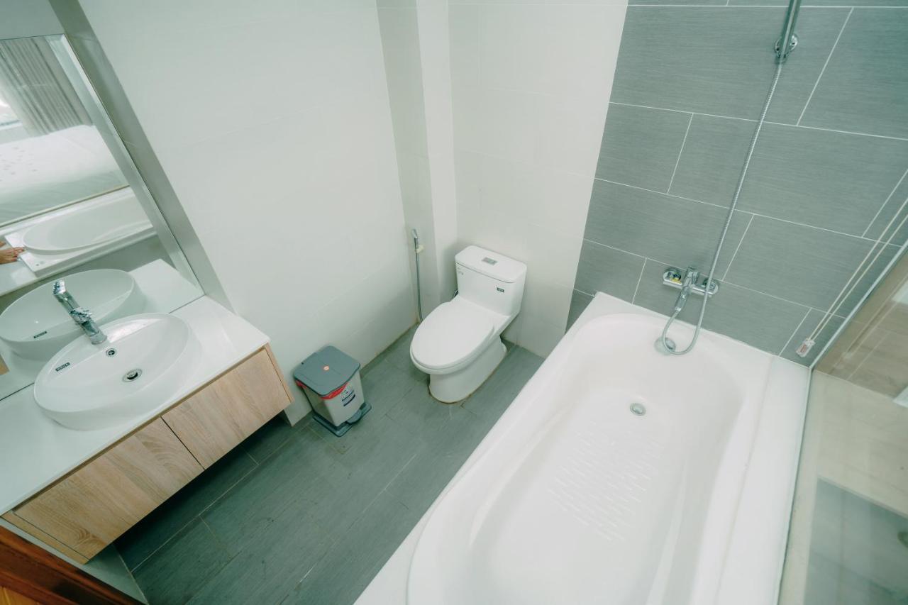 Rice'S House Hotel & Apartment 다낭 외부 사진