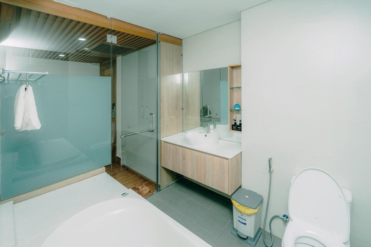 Rice'S House Hotel & Apartment 다낭 외부 사진