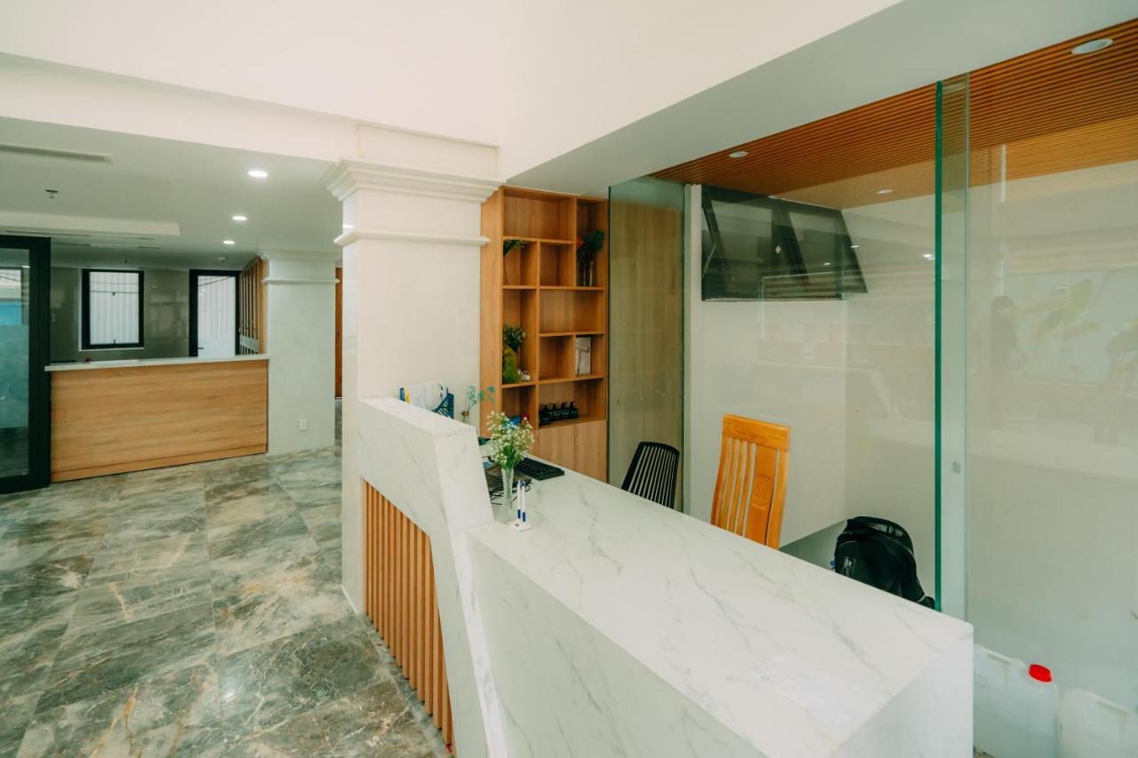 Rice'S House Hotel & Apartment 다낭 외부 사진