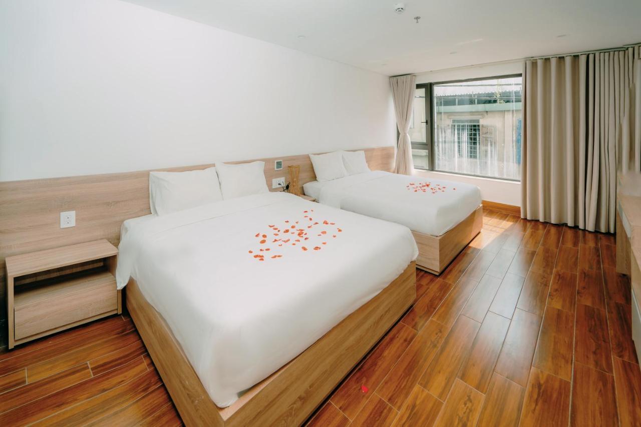 Rice'S House Hotel & Apartment 다낭 외부 사진