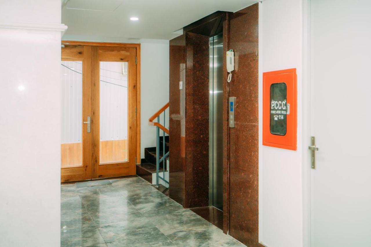 Rice'S House Hotel & Apartment 다낭 외부 사진