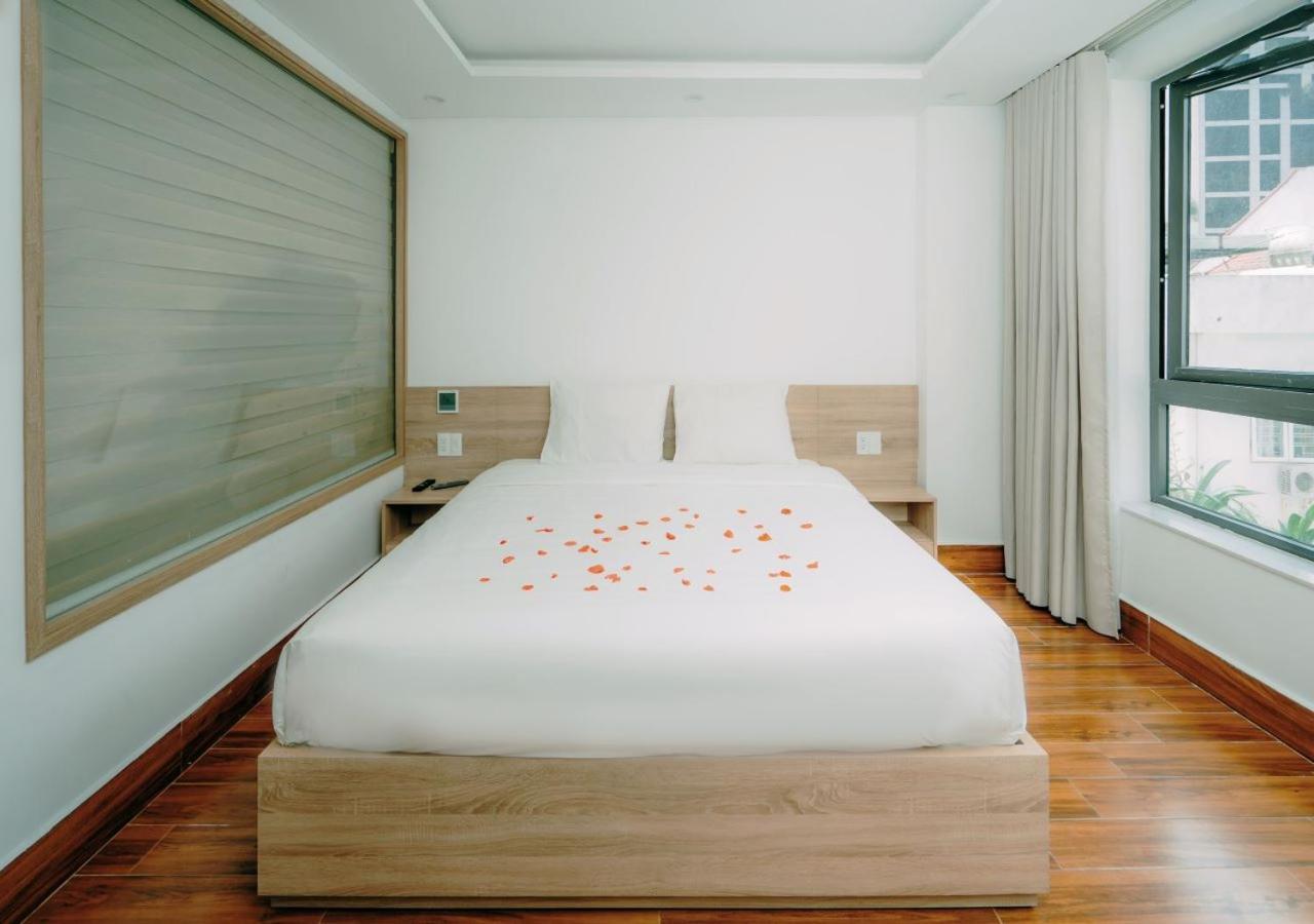 Rice'S House Hotel & Apartment 다낭 외부 사진