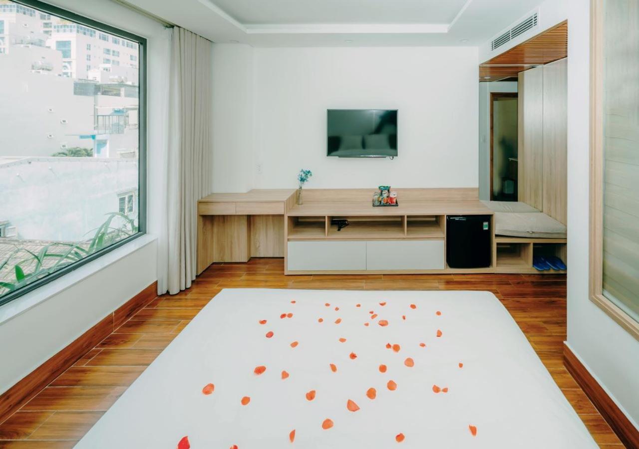 Rice'S House Hotel & Apartment 다낭 외부 사진